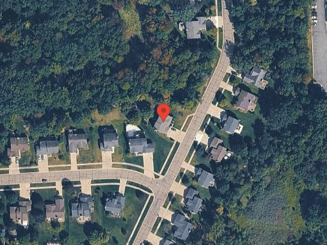 House image located at Hartland, MI 48353
