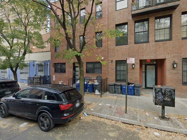 House image located at Brooklyn, NY 11206