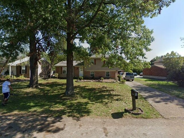 House image located at Louisville, KY 40291