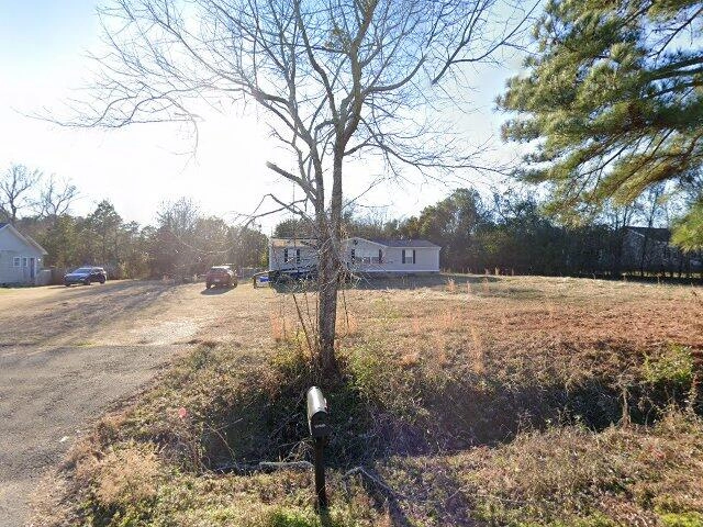 House image located at Warrenville, SC 29851