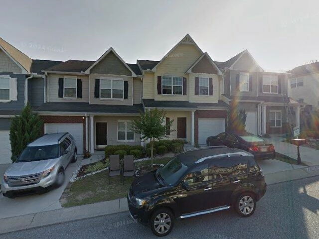 House image located at Buford, GA 30519