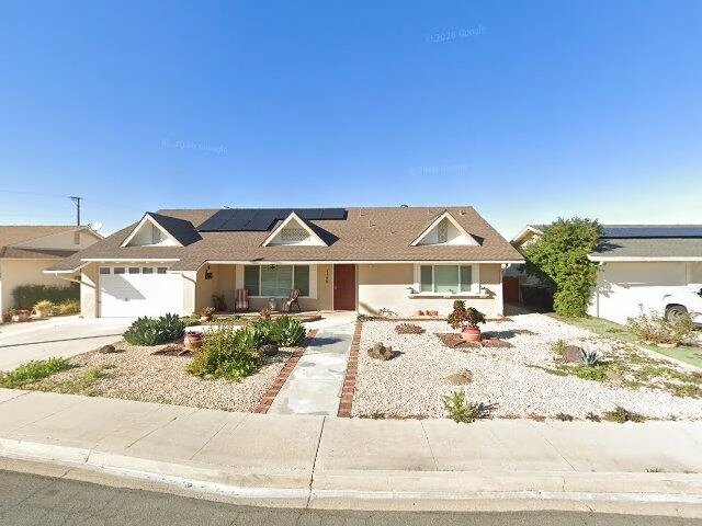 House image located at Hemet, CA 92543