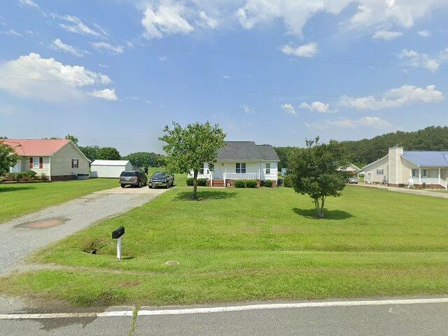 House image located at Mount Olive, NC 28365