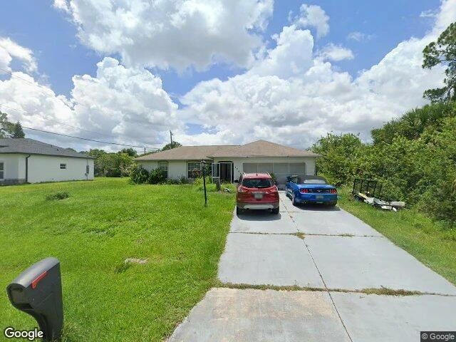 House image located at North Port, FL 34287