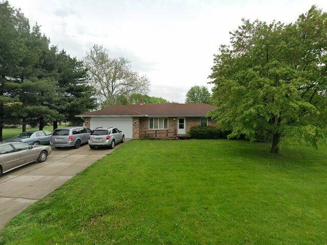 House image located at Elkhart, IN 46514