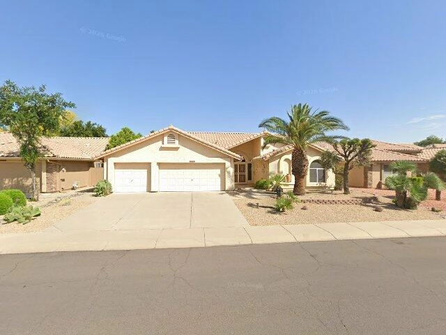 House image located at Peoria, AZ 85382