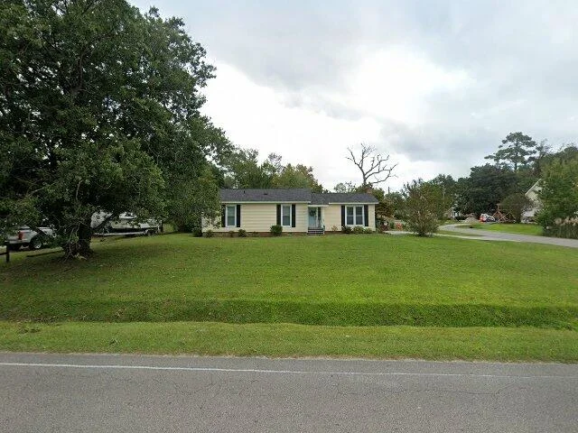 House image located at Wilmington, NC 28411