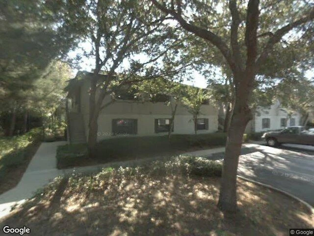 House image located at Saint Augustine, FL 32086