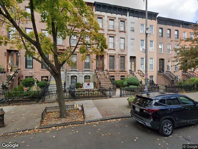 House image located at Brooklyn, NY 11233