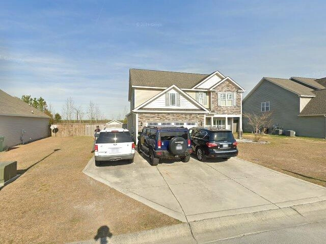 House image located at Jacksonville, NC 28546