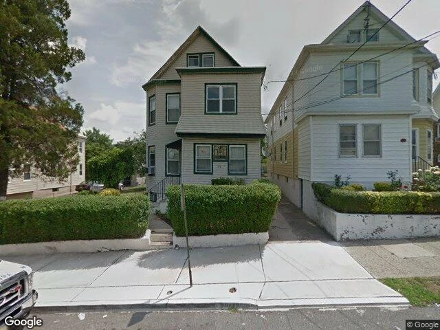 House image located at Paterson, NJ 07501
