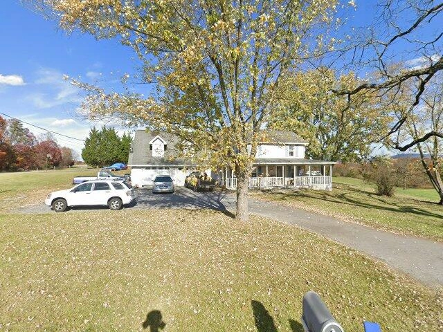 House image located at Hancock, MD 21750