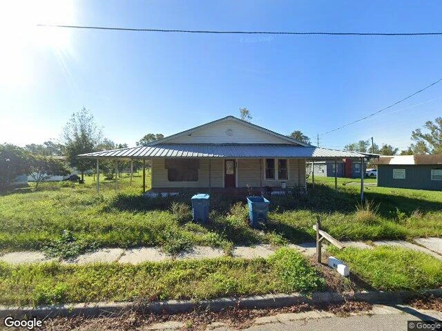 House image located at Fort Meade, FL 33841