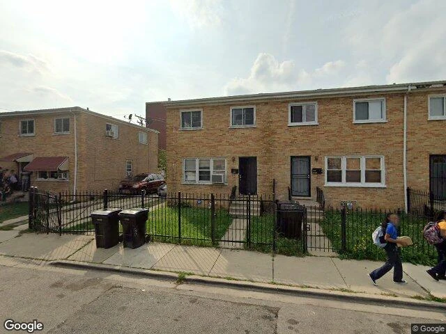 House image located at Chicago, IL 60623
