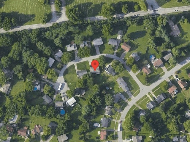 House image located at Louisville, KY 40245