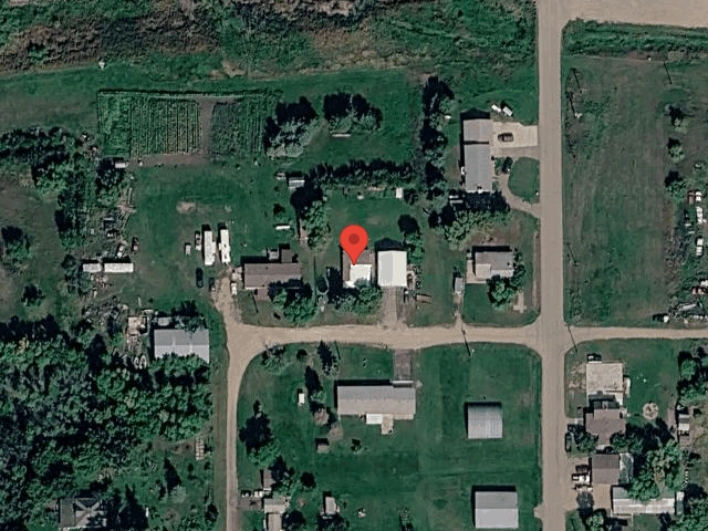 House image located at Norwich, ND 58768