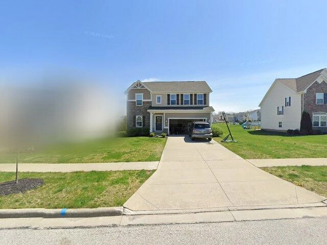 House image located at Aurora, OH 44202
