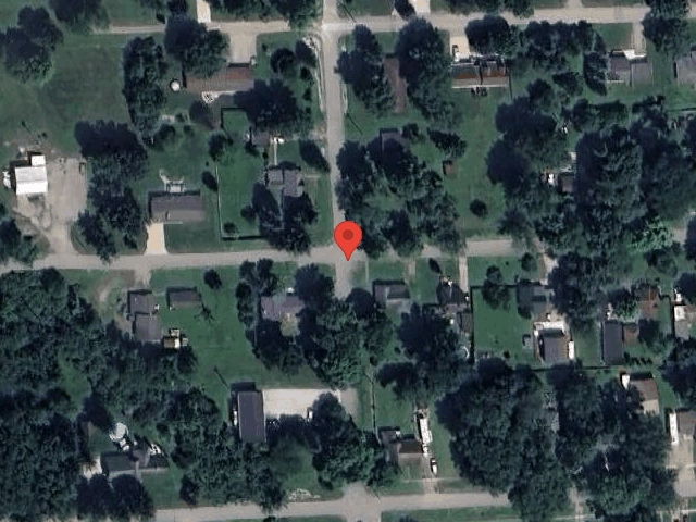 House image located at Yale, MI 48097