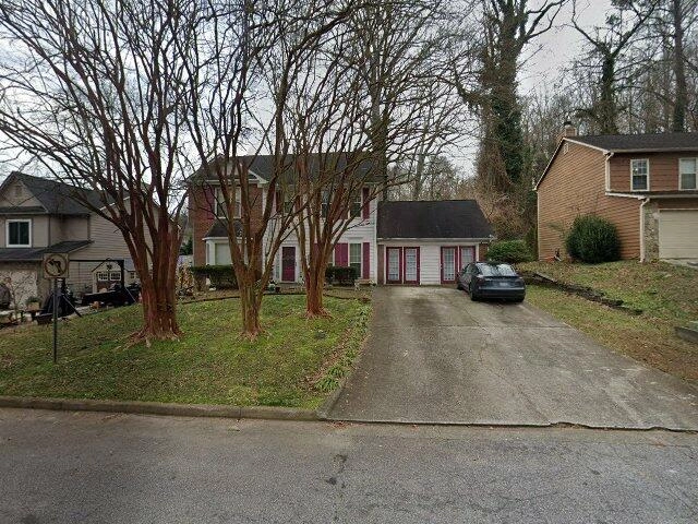 House image located at Stone Mountain, GA 30083