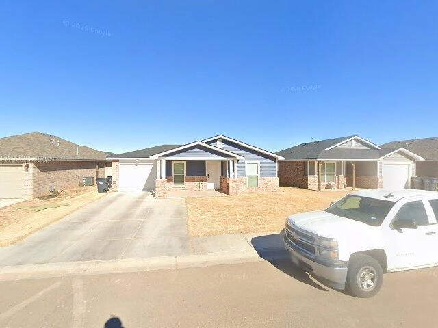 House image located at Lubbock, TX 79416