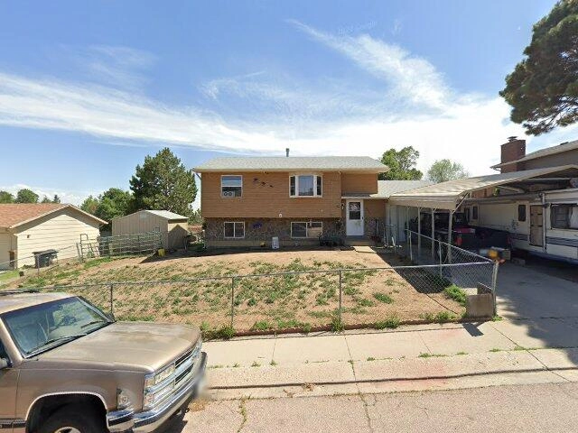 House image located at Colorado Springs, CO 80915