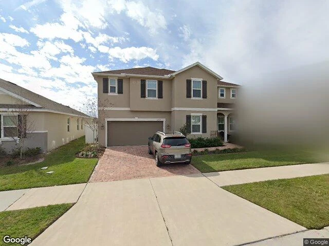 House image located at Riverview, FL 33579