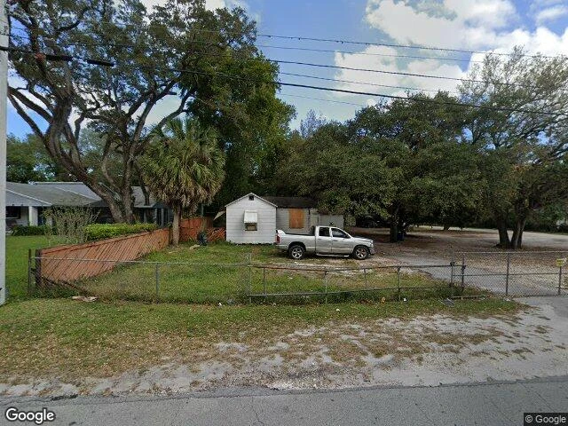 House image located at Miami, FL 33162