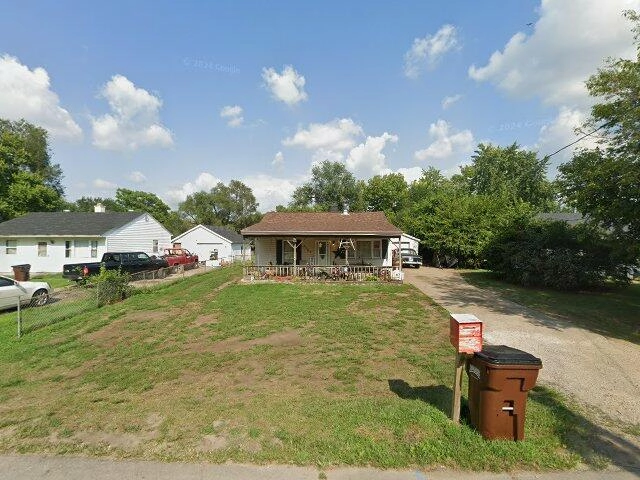 House image located at Middletown, OH 45044