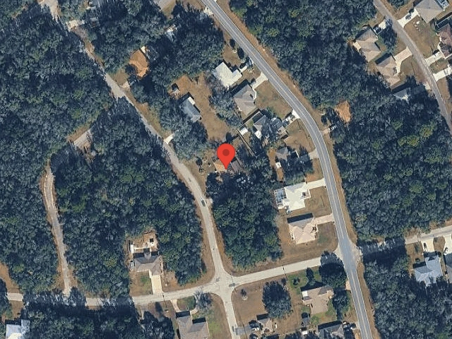 House image located at Dunnellon, FL 34434
