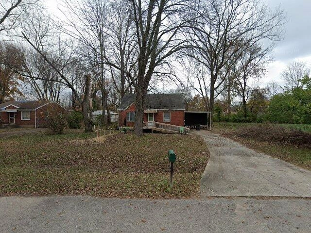 House image located at Louisville, KY 40219