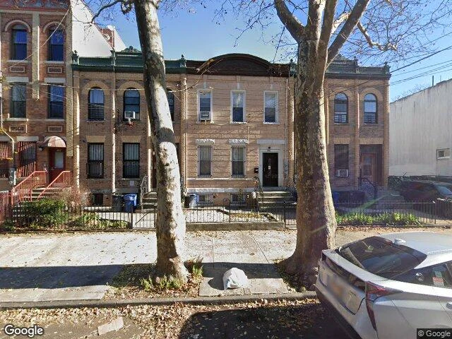 House image located at Brooklyn, NY 11207