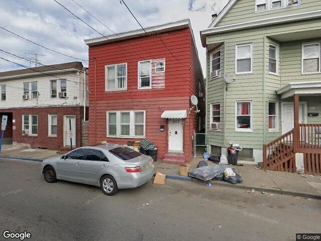 House image located at Paterson, NJ 07501