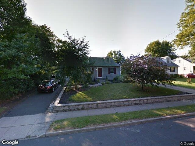 House image located at Lawrence Township, NJ 08648