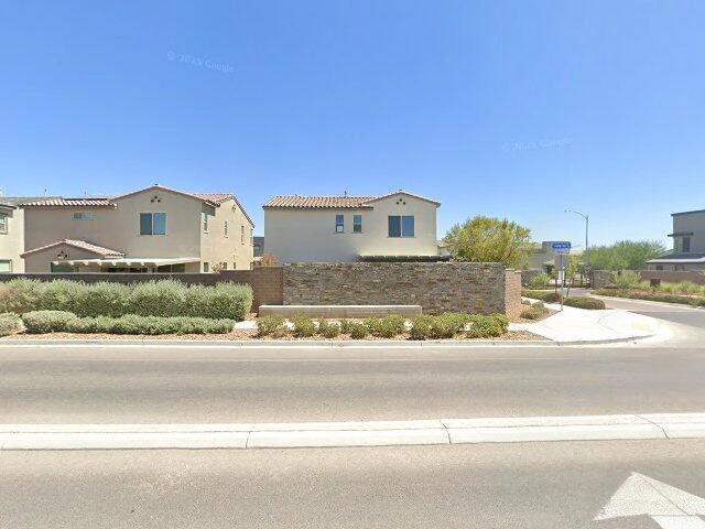 House image located at North Las Vegas, NV 89084