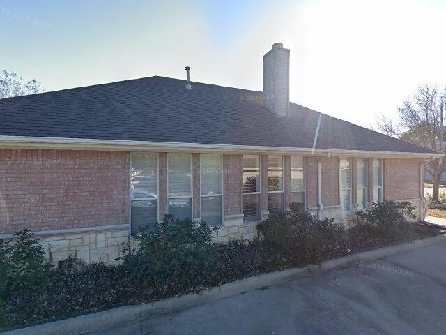 House image located at Hurst, TX 76054