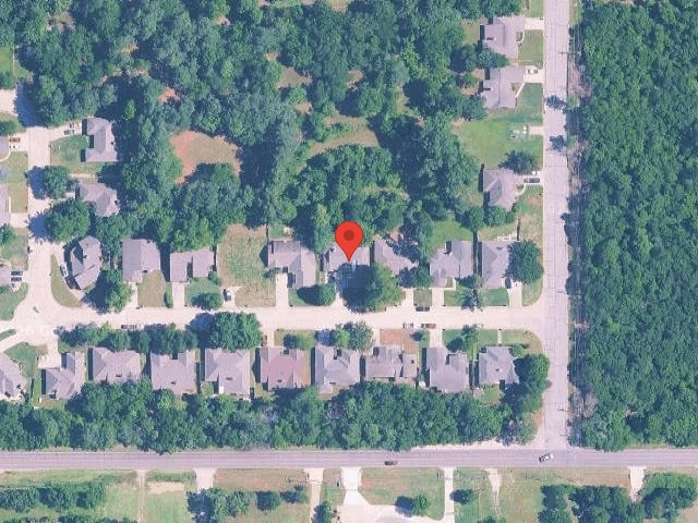 House image located at Oklahoma City, OK 73130