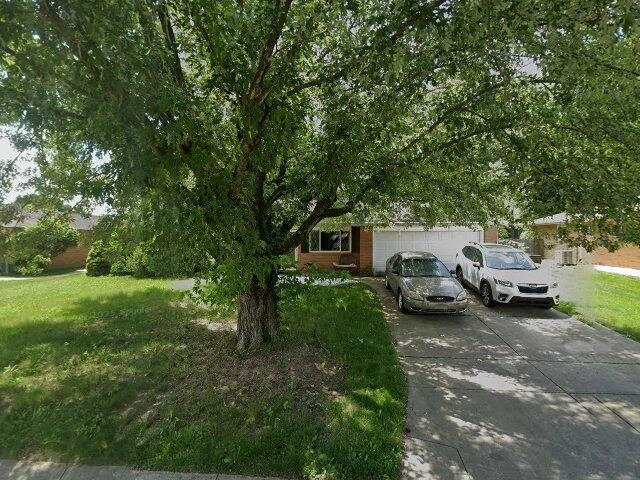 House image located at Dayton, OH 45414