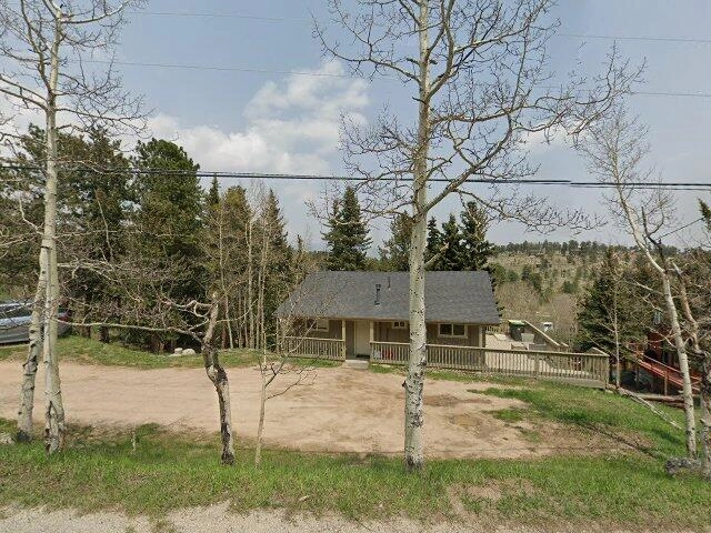 House image located at Bailey, CO 80421