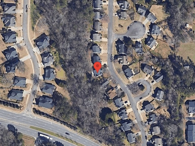 House image located at Roswell, GA 30075
