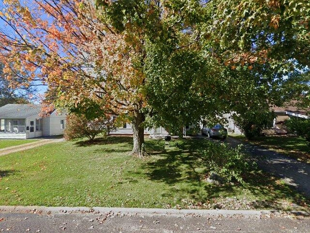 House image located at Peoria, IL 61604