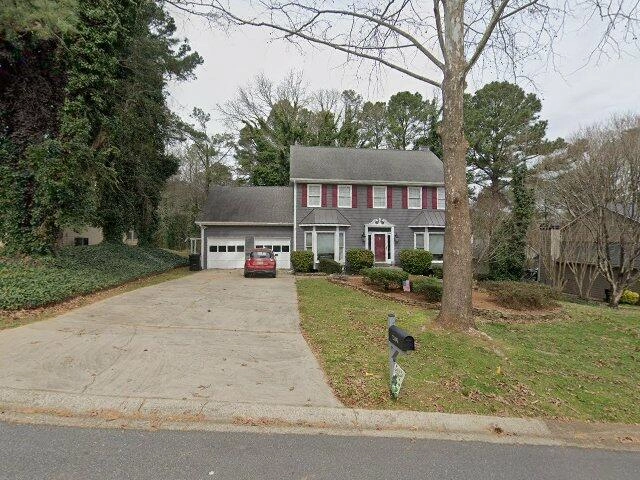 House image located at Acworth, GA 30102