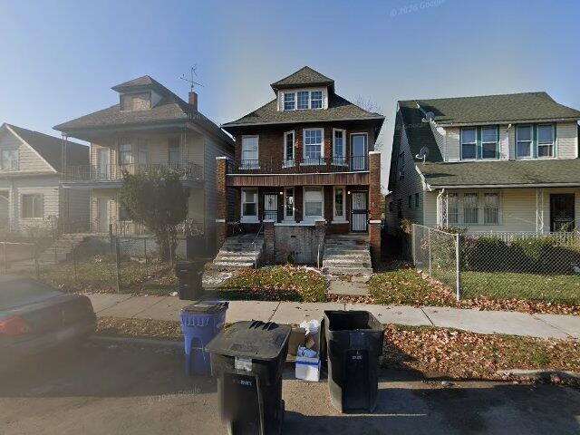 House image located at Detroit, MI 48210