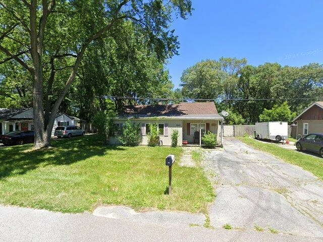 House image located at Lake Station, IN 46405