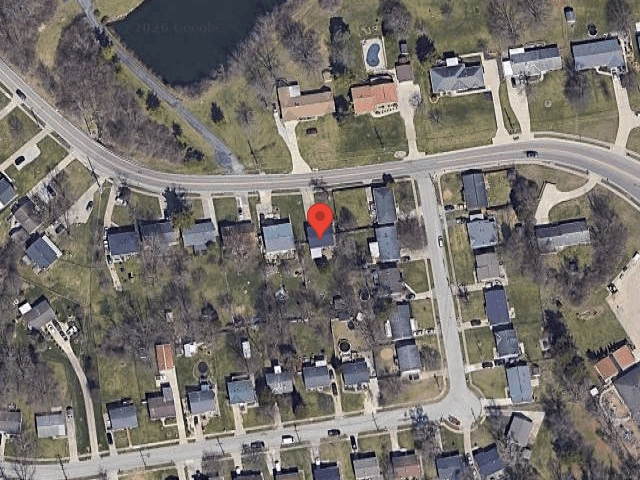 House image located at Cleveland, OH 44110