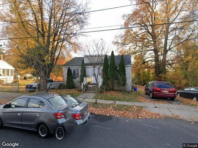 House image located at Woodbury, NJ 08096