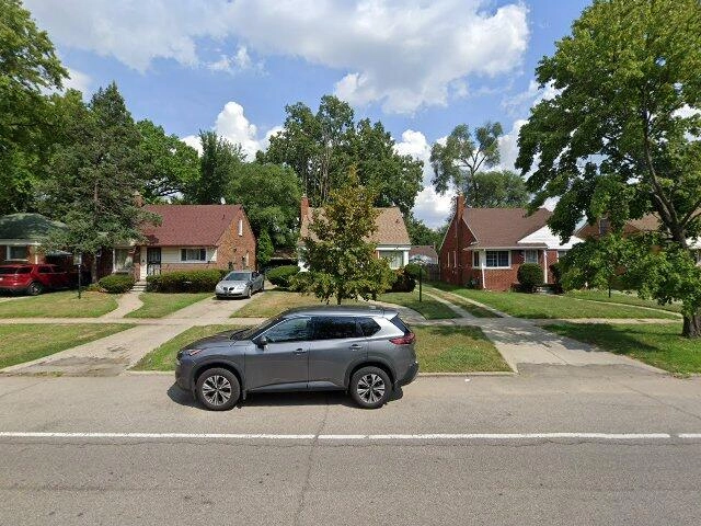 House image located at Detroit, MI 48219