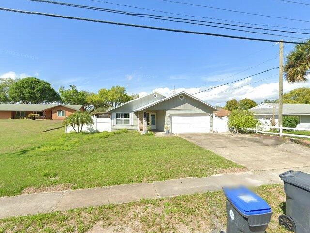 House image located at Titusville, FL 32796