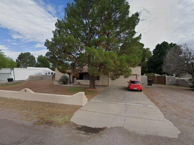 House image located at Las Cruces, NM 88007
