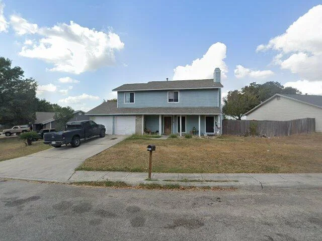 House image located at San Antonio, TX 78222