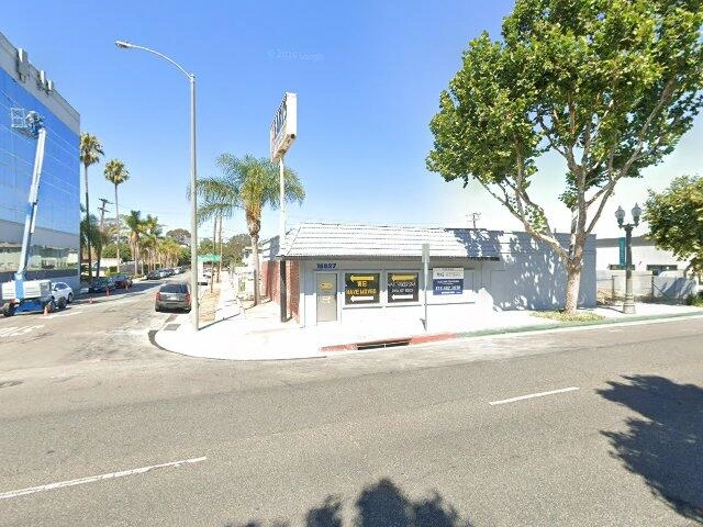 House image located at Lawndale, CA 90260